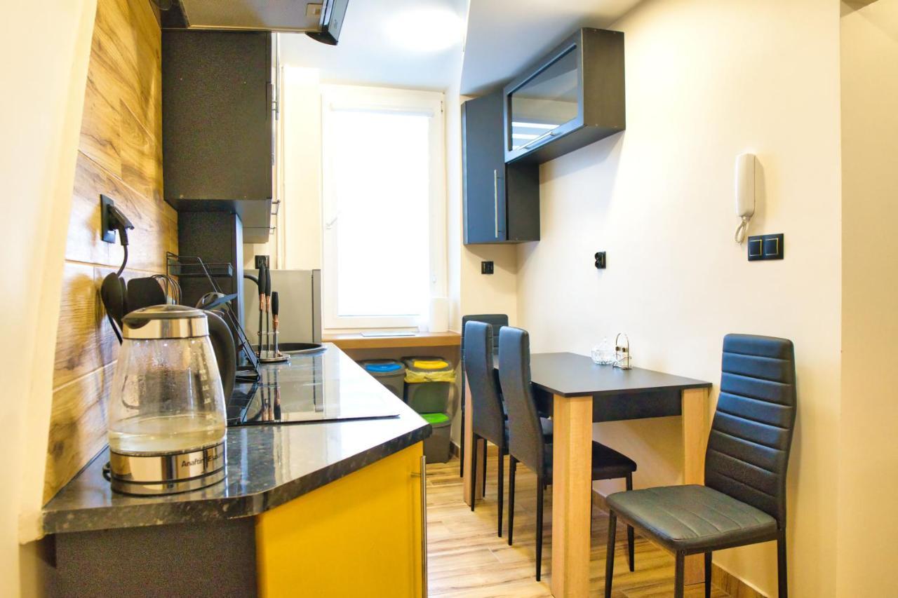 Apartament Na Ilawskiej Starowce Iława Kültér fotó