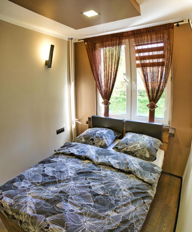 Apartament Na Ilawskiej Starowce Iława Kültér fotó