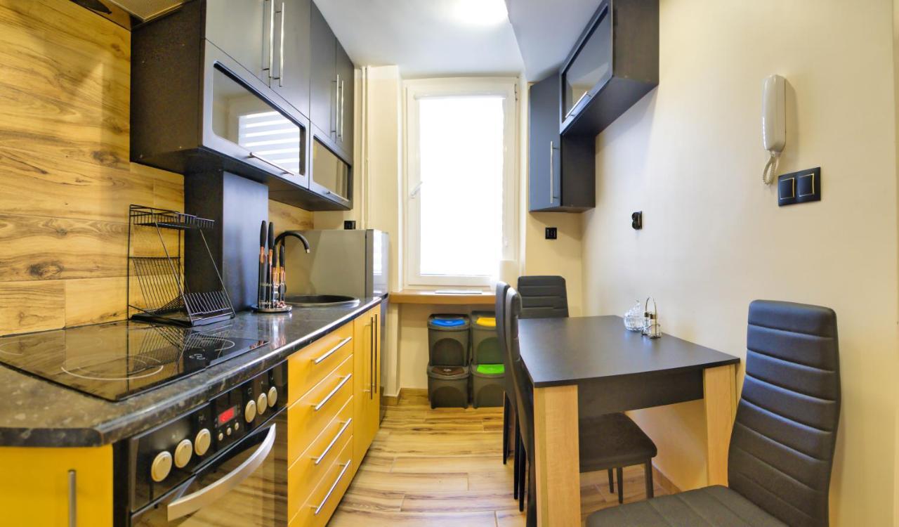 Apartament Na Ilawskiej Starowce Iława Kültér fotó