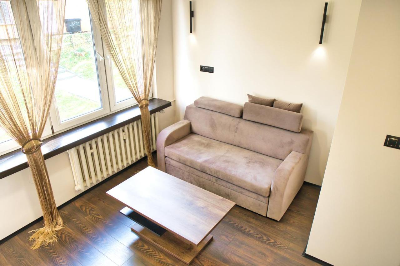 Apartament Na Ilawskiej Starowce Iława Kültér fotó